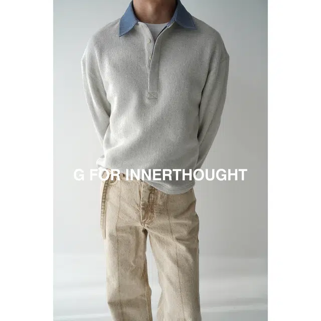 G FOR INNERTHOUGHT