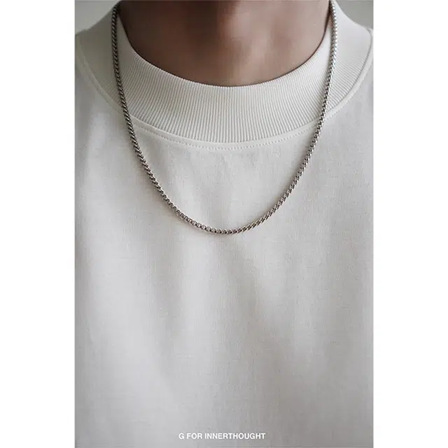 G FOR INNERTHOUGHT T