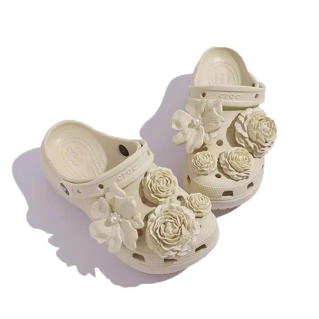 crocsDIY