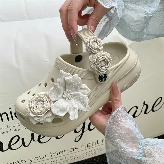 crocsDIY