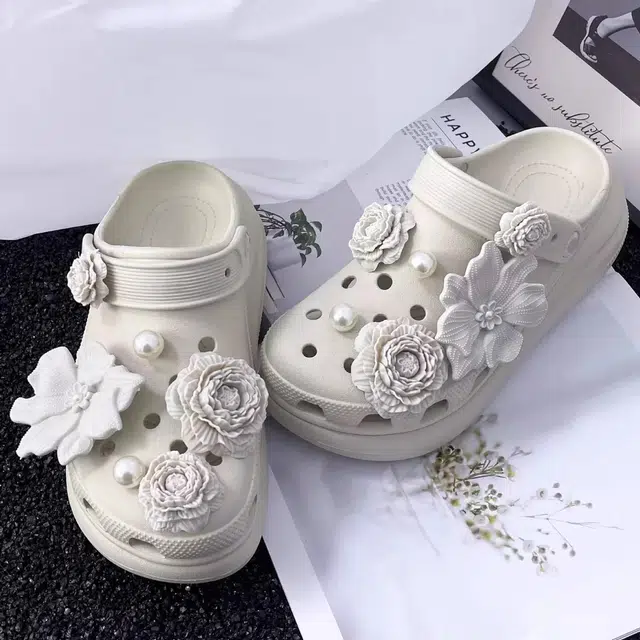 crocsDIY