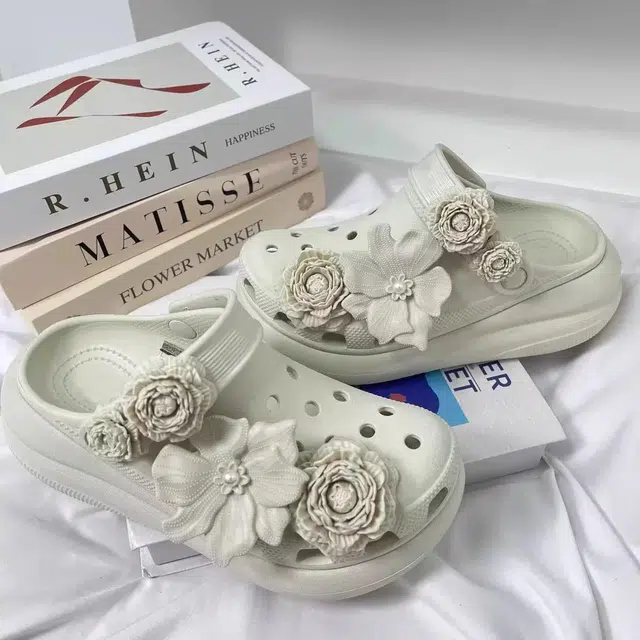 crocsDIY