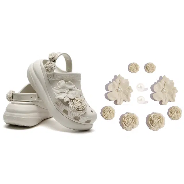 crocsDIY