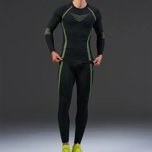 BMAI Infrared Warming Training Set