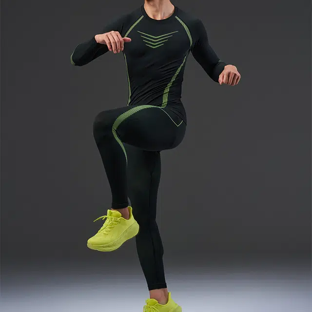 BMAI Infrared Warming Training Set