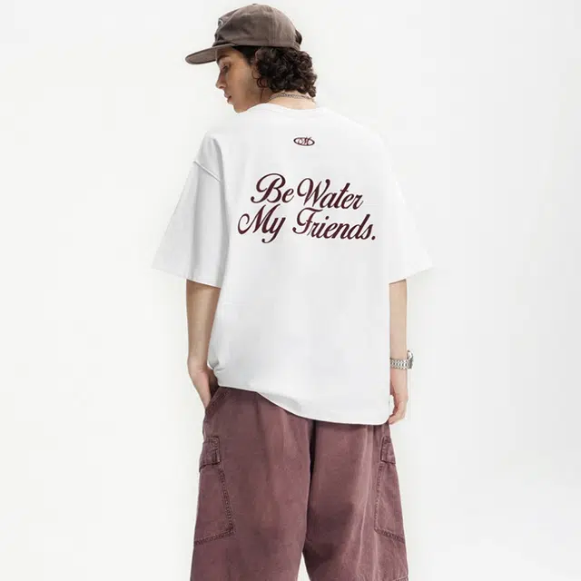 vintage T