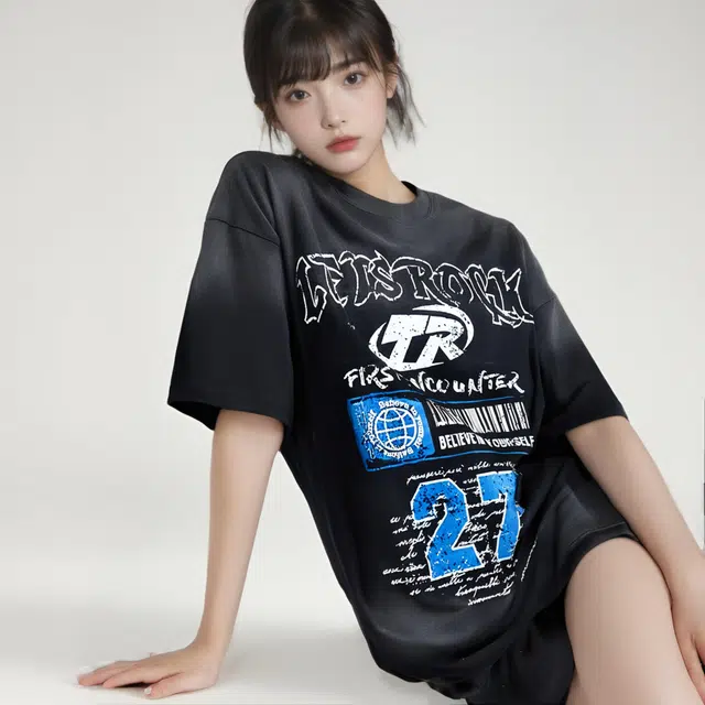 T