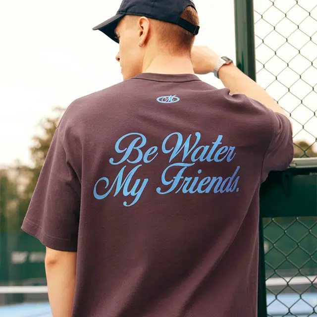 vintage T