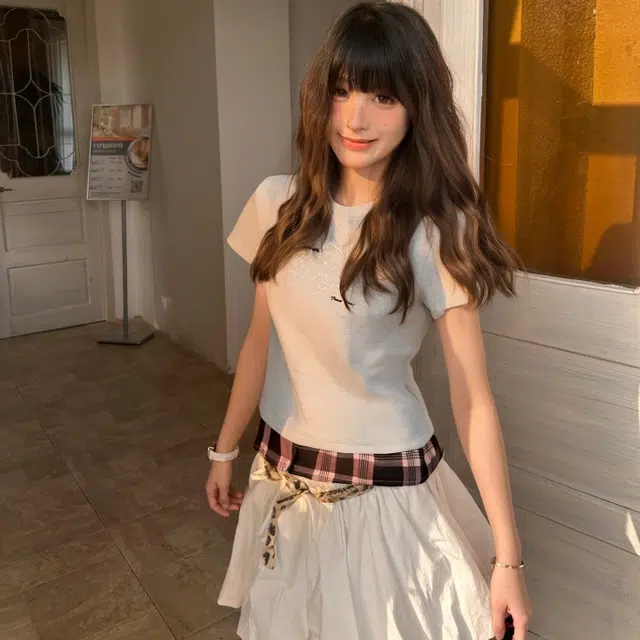 T