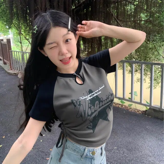 T