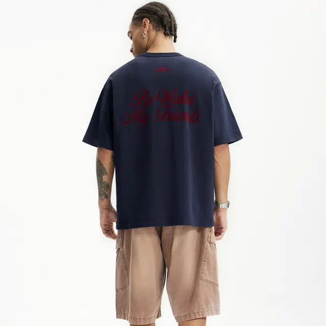 vintage T