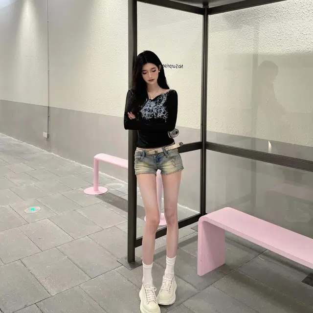 T
