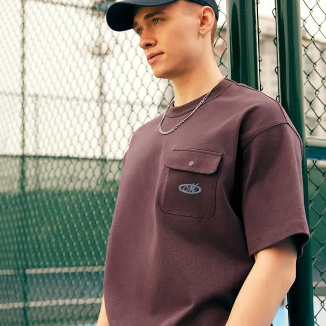 vintage T