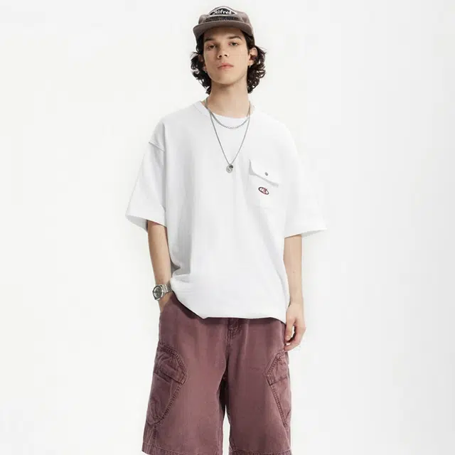 vintage T
