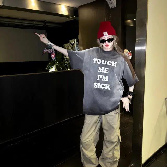 T