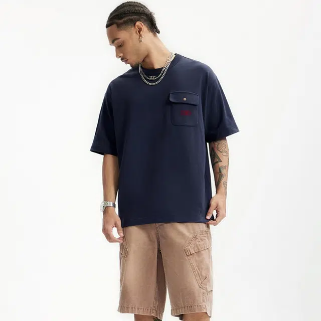 vintage T