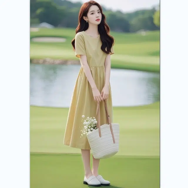 Beauty at 19 2025A