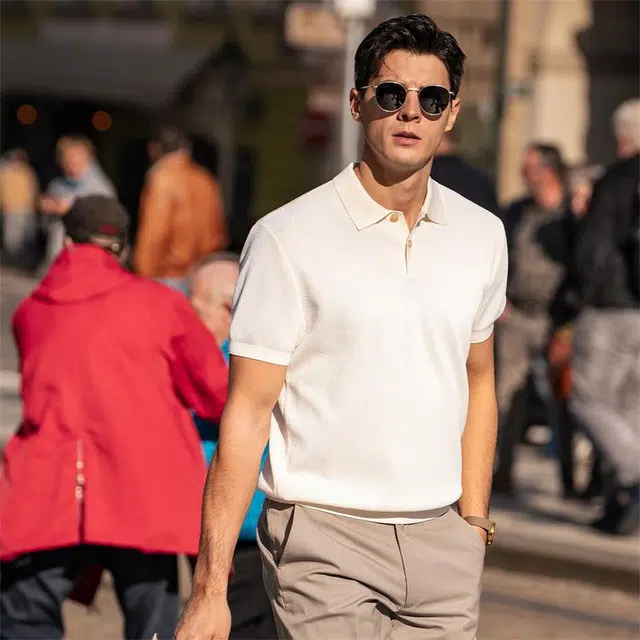 polo