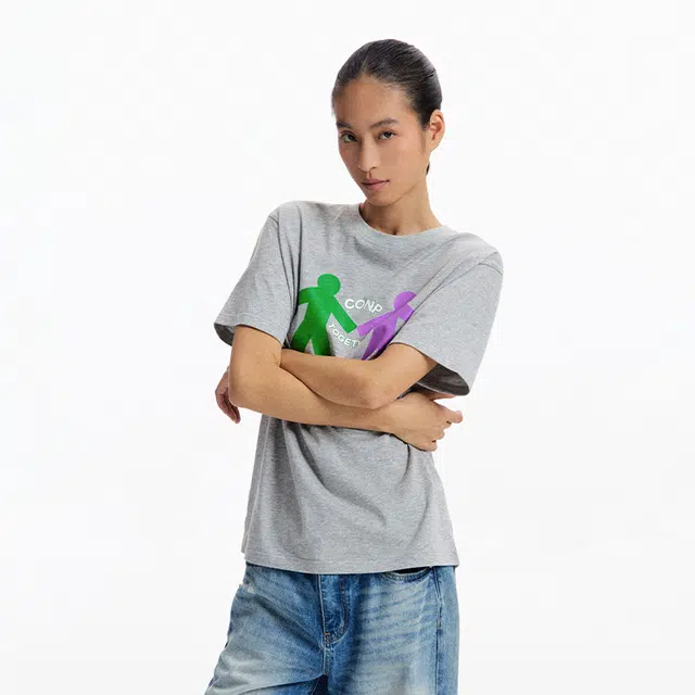 CONP 25SS CONP TOGETHER T