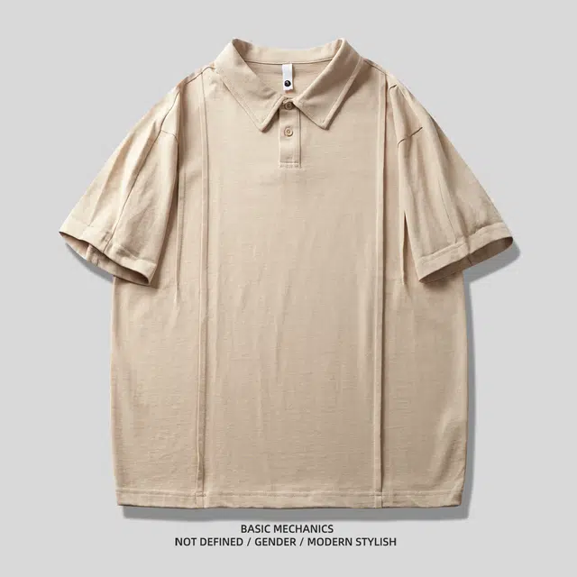 HZWH Polo