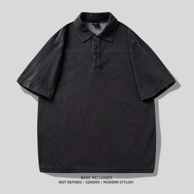 HZWH Polo