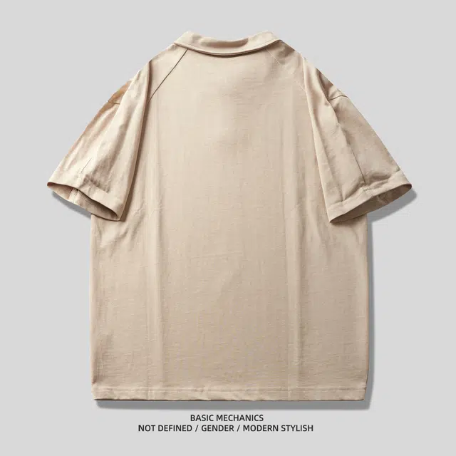 HZWH Polo