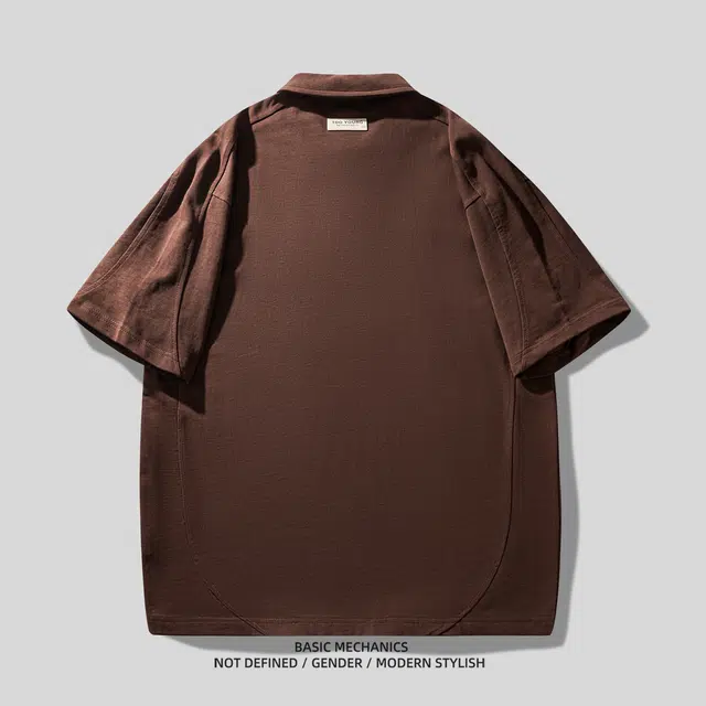 HZWH Polo
