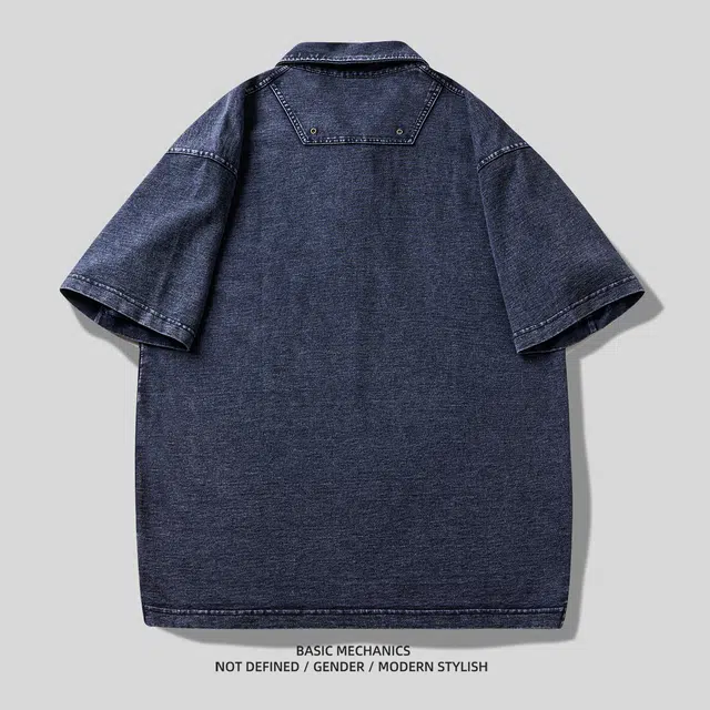HZWH Polo