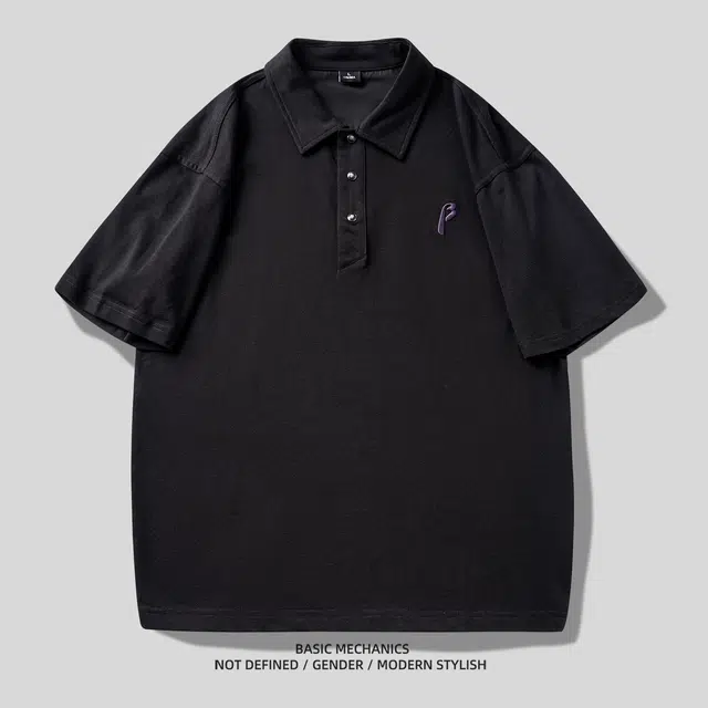 HZWH Polo