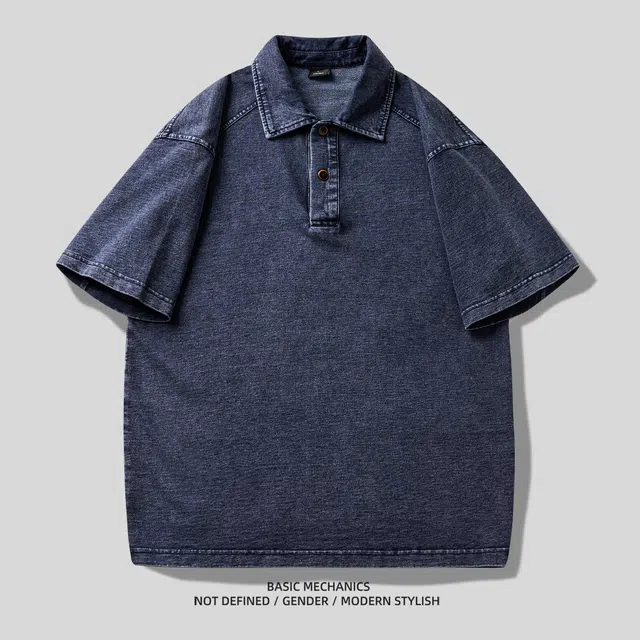 HZWH Polo
