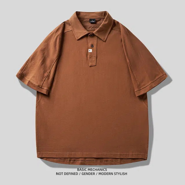 HZWH Polo