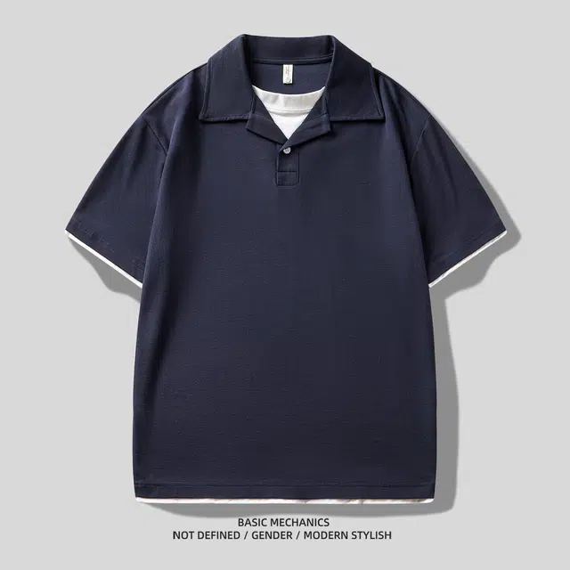HZWH Polo