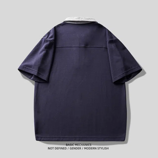 HZWH Polo