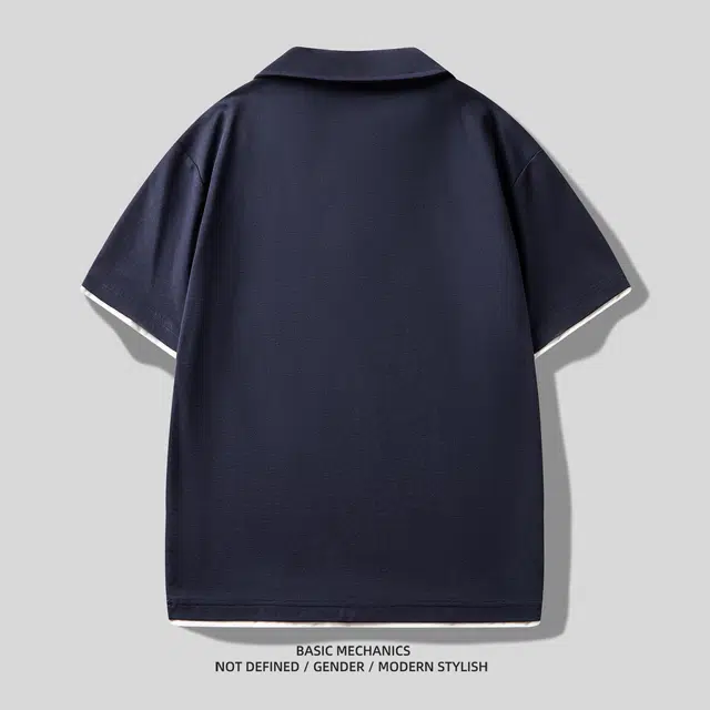 HZWH Polo