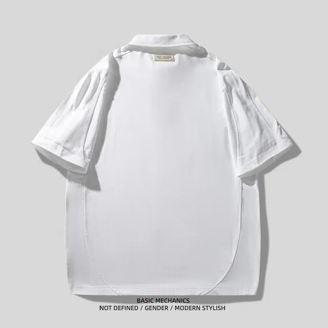 HZWH Polo