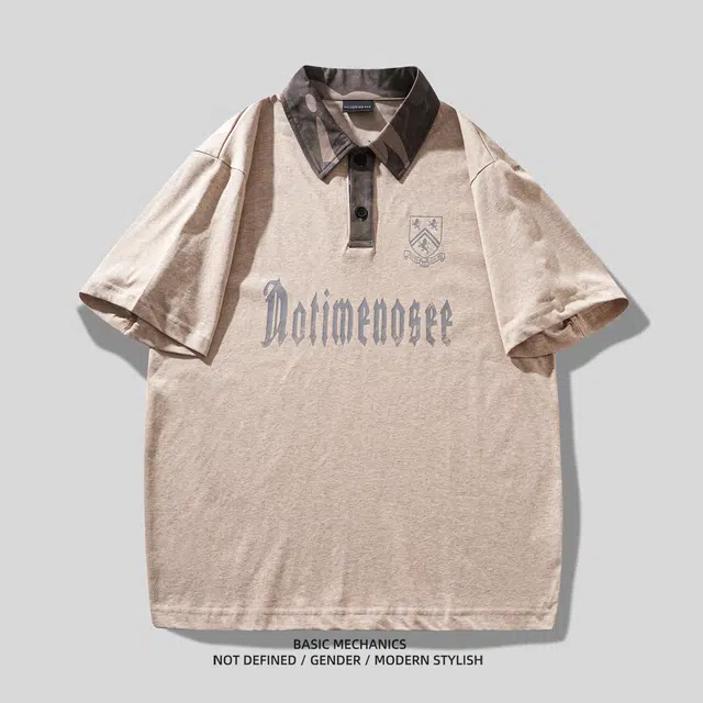 HZWH Polo
