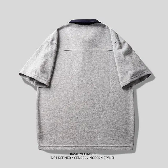 HZWH Polo