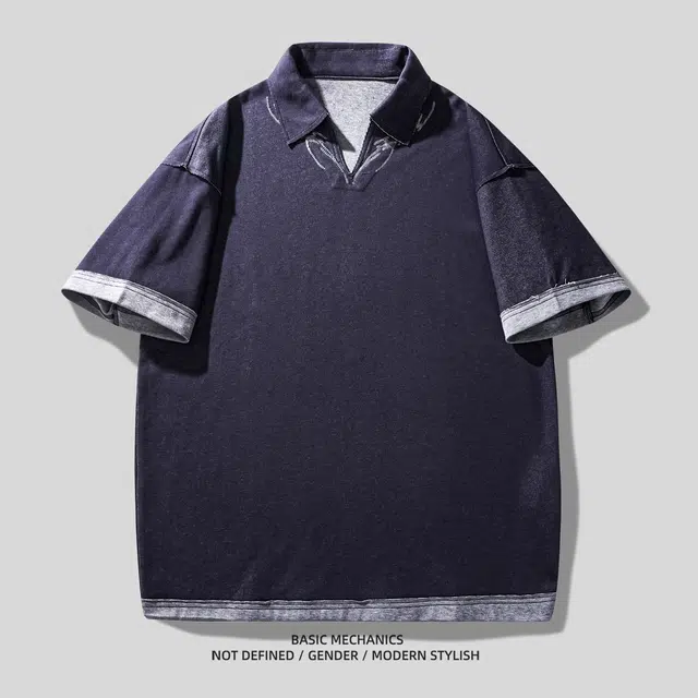 HZWH Polo