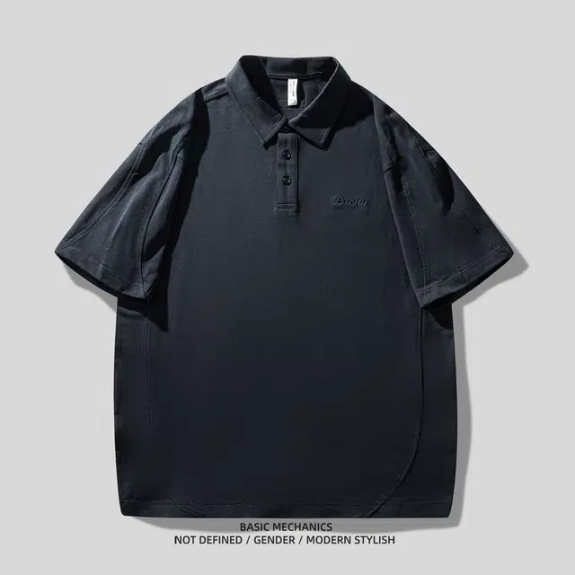 HZWH Polo