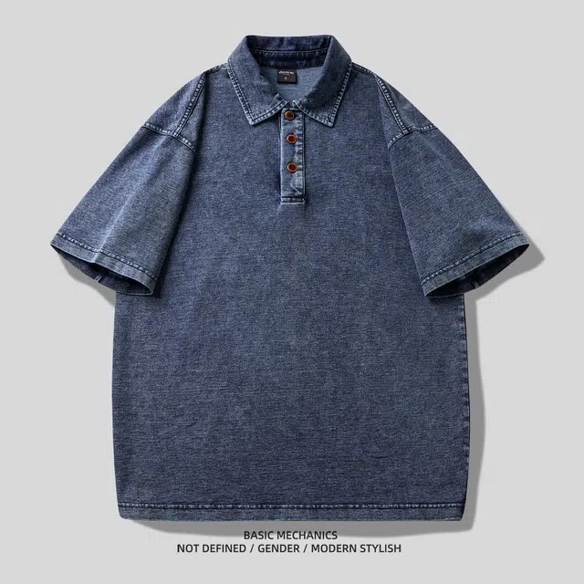 HZWH Polo