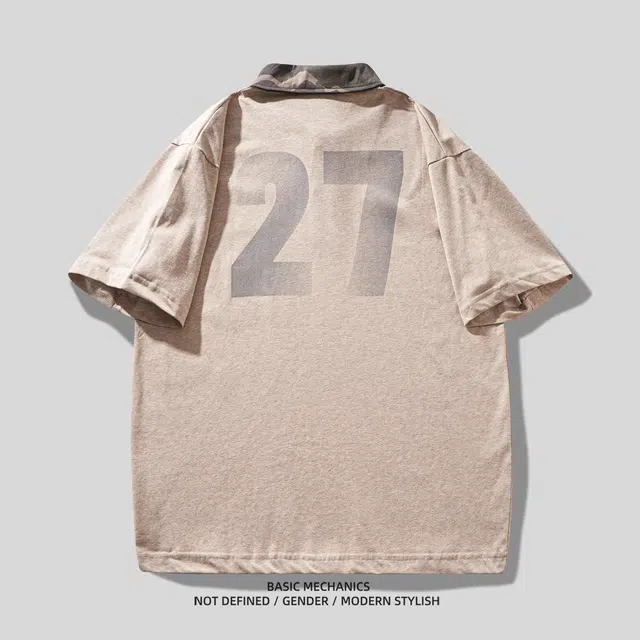 HZWH Polo