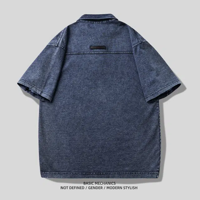 HZWH Polo