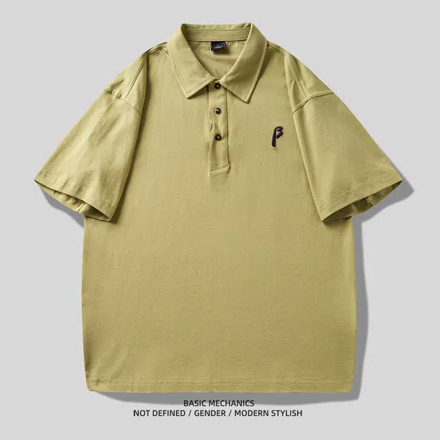 HZWH Polo