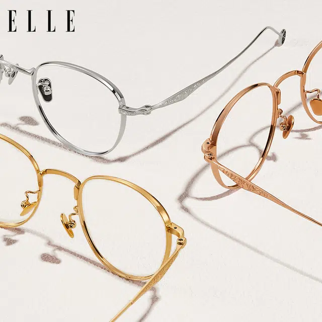 ELLE