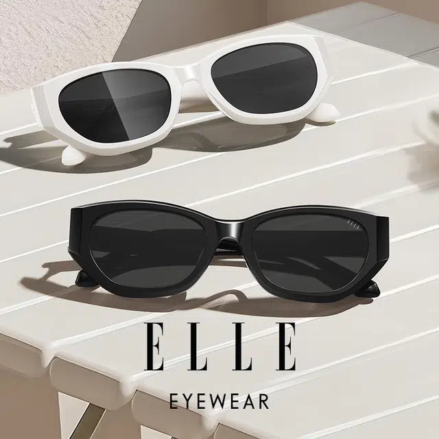 ELLE