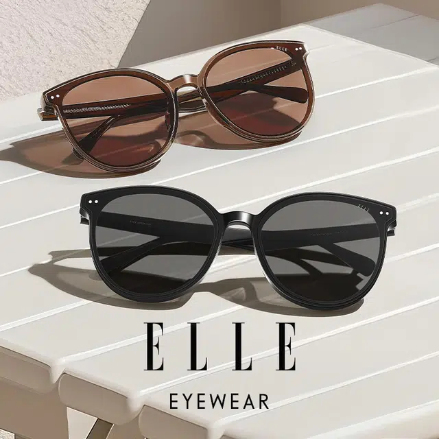 ELLE