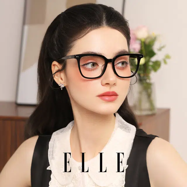 ELLE