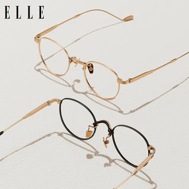 ELLE