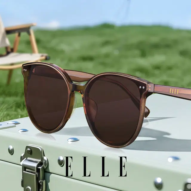 ELLE