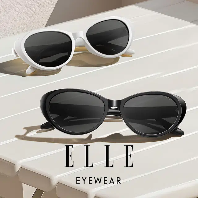 ELLE TR